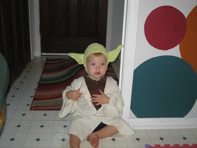 Halloween - 2007, photo 16
