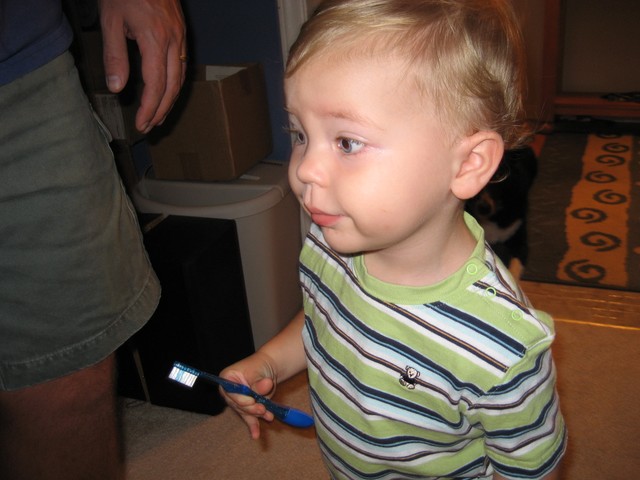 Halloween - 2007, photo 23
