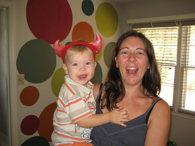 Halloween - 2007, photo 24