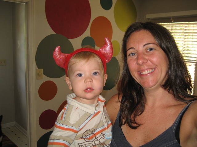 Halloween - 2007, photo 25