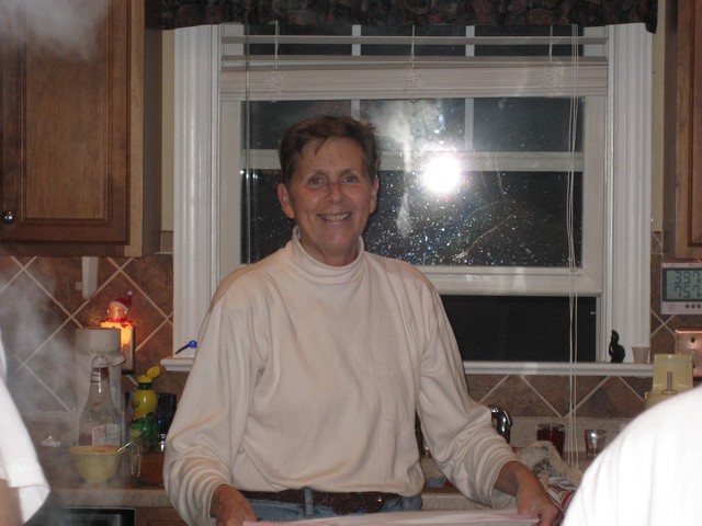 Christmas 2007, photo 13