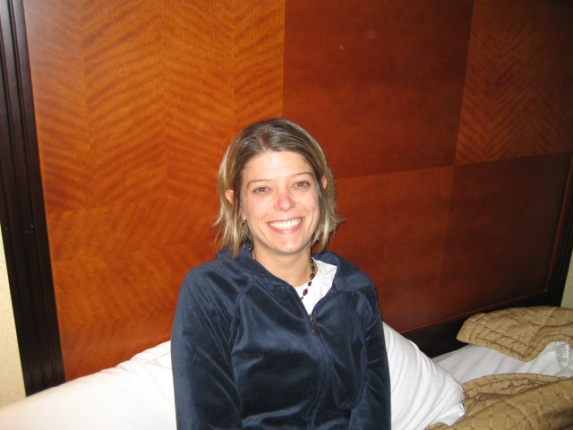 New Year's Eve 2007, photo 1