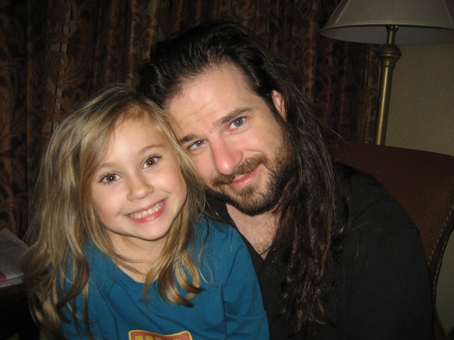 New Year's Eve 2007, photo 10