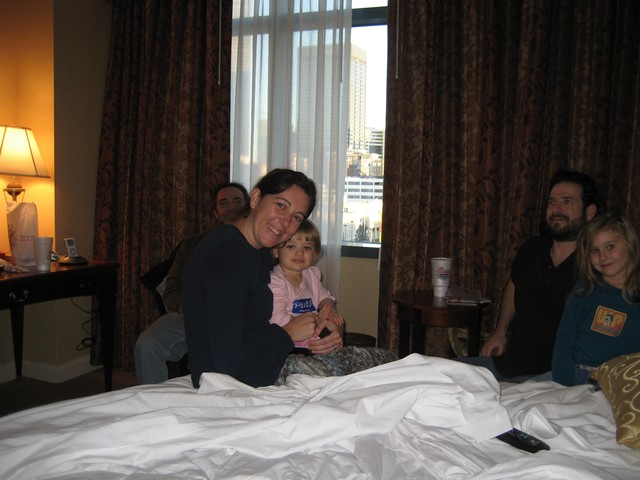 New Year's Eve 2007, photo 13