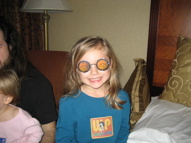 New Year's Eve 2007, photo 14
