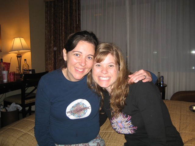 New Year's Eve 2007, photo 16