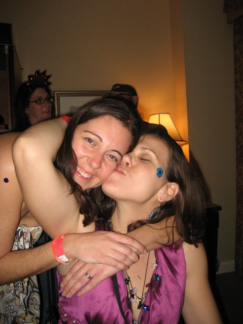 New Year's Eve 2007, photo 18