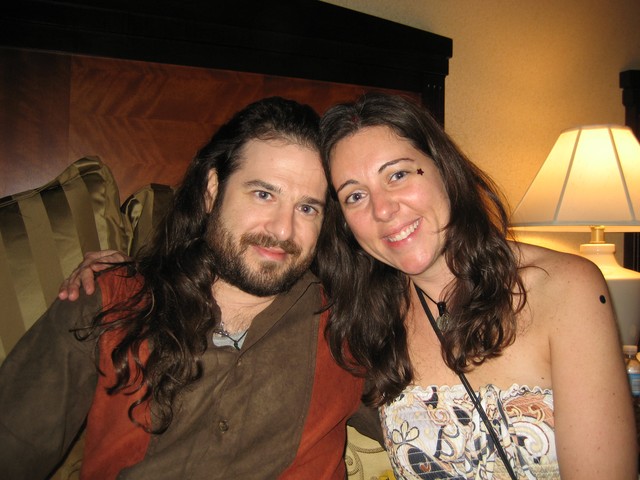 New Year's Eve 2007, photo 21
