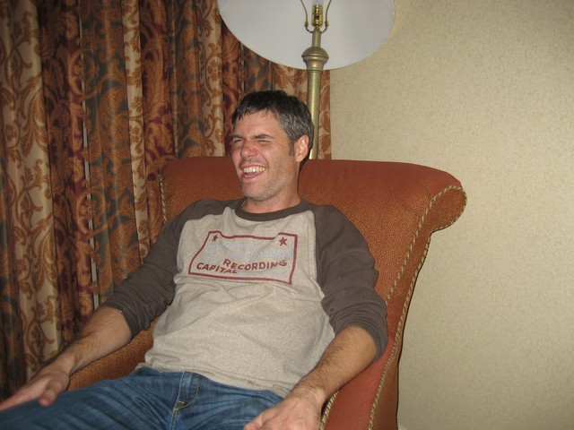 New Year's Eve 2007, photo 22