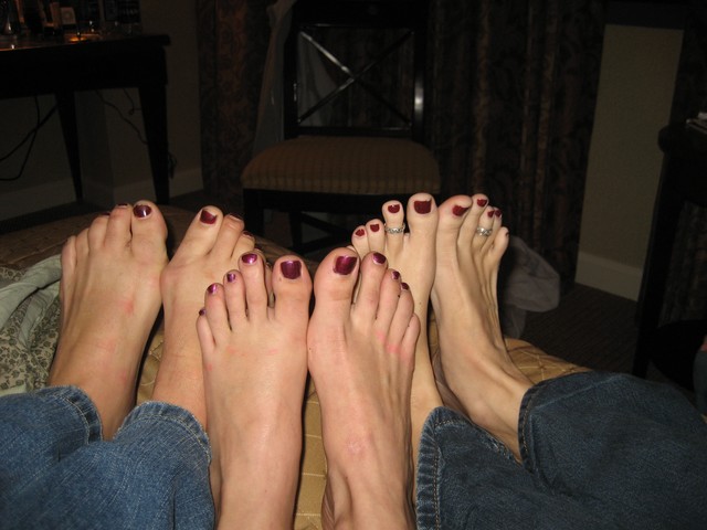 New Year's Eve 2007, photo 24
