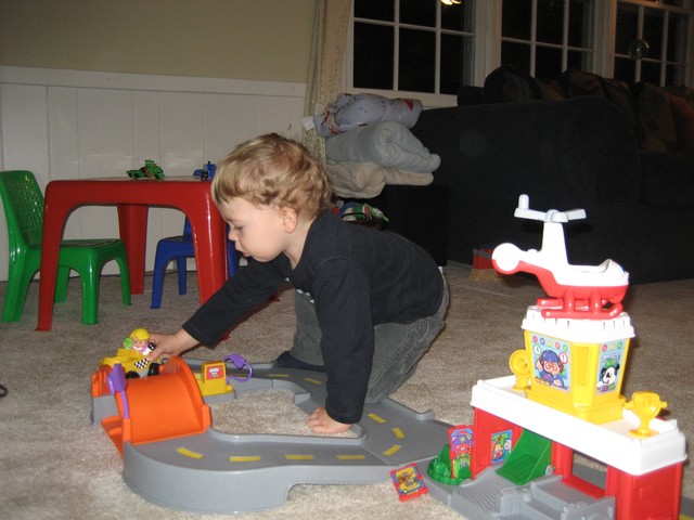 January 2008, photo 8