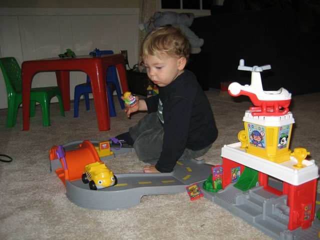 January 2008, photo 9