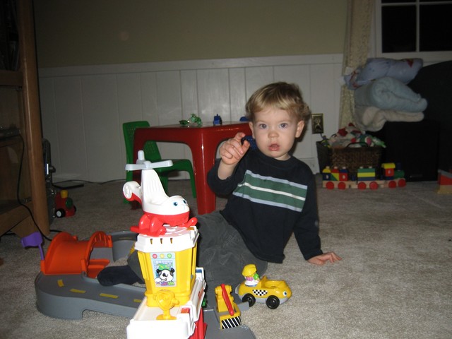 January 2008, photo 11