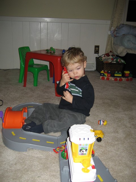 January 2008, photo 12