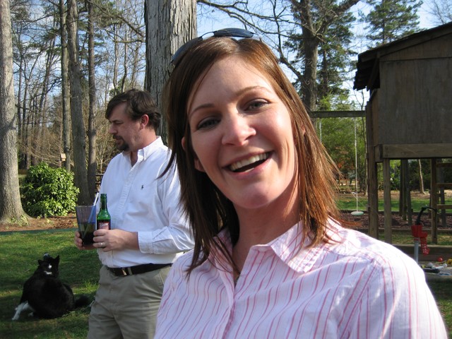 Easter 2008, photo 50