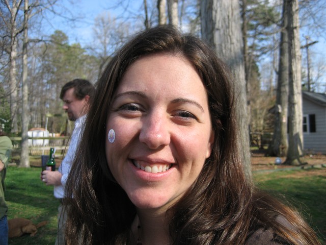 Easter 2008, photo 51