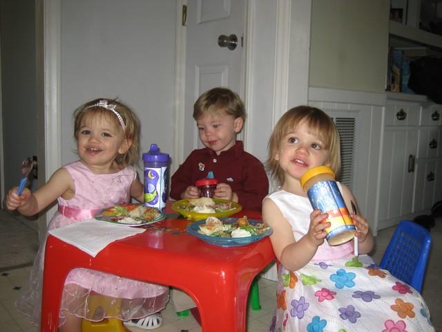 Easter 2008, photo 53