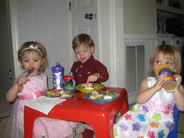 Easter 2008, photo 54