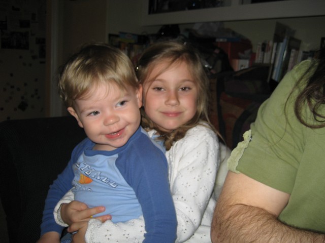 Easter 2008, photo 55
