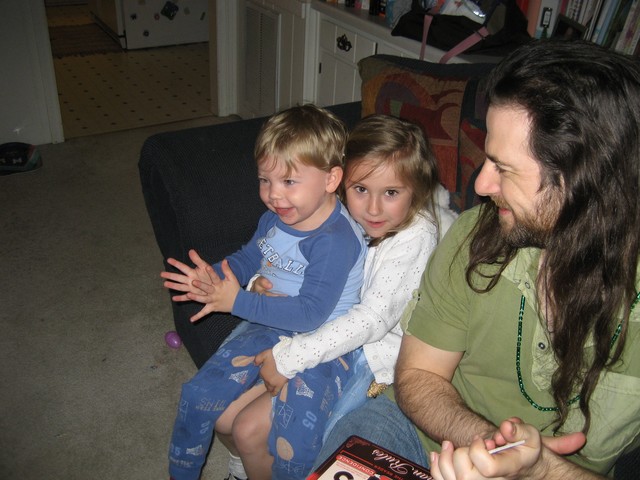 Easter 2008, photo 57
