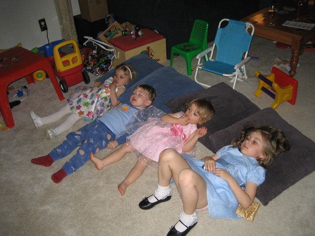 Easter 2008, photo 59