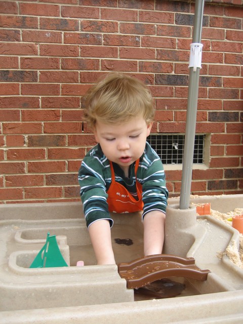 Ethan - 2nd Birthday, photo 12