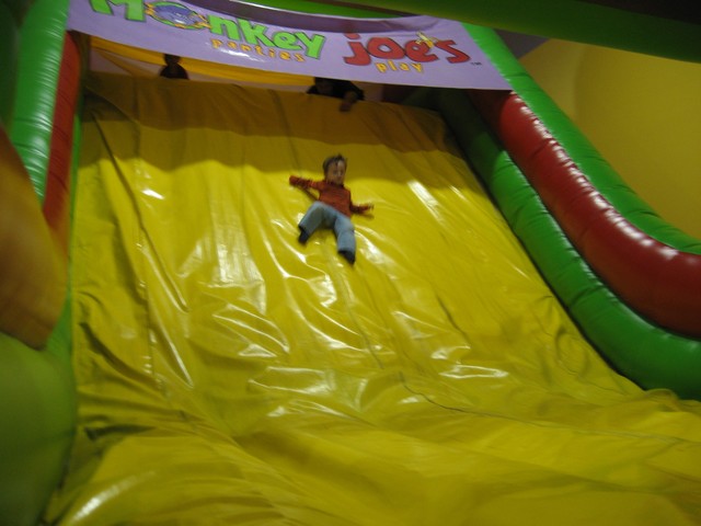 Ethan - 2nd Birthday, photo 34