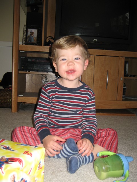 Ethan - 2nd Birthday, photo 42