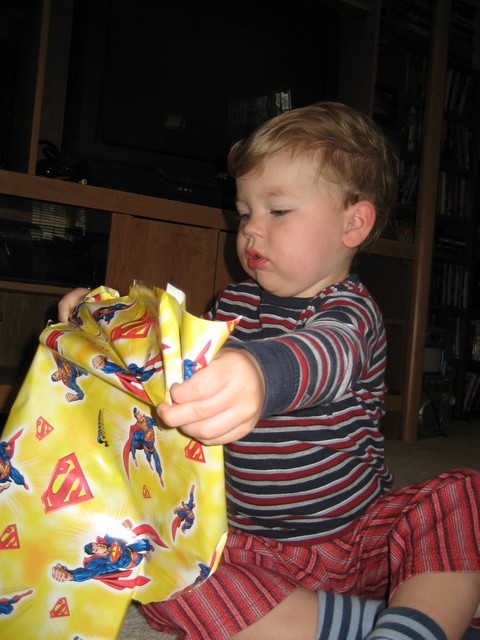 Ethan - 2nd Birthday, photo 43
