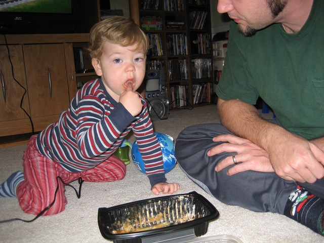 Ethan - 2nd Birthday, photo 49