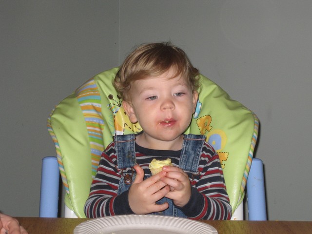 Ethan - 2nd Birthday, photo 52