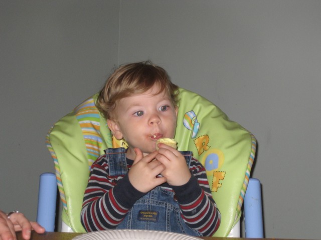 Ethan - 2nd Birthday, photo 53