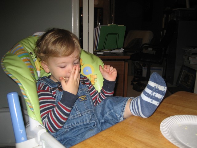 Ethan - 2nd Birthday, photo 56