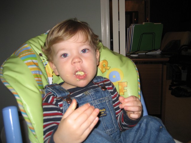 Ethan - 2nd Birthday, photo 57