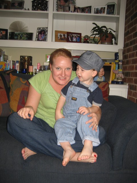 Ethan - 2nd Birthday, photo 65