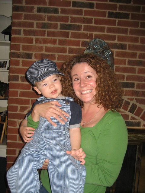 Ethan - 2nd Birthday, photo 67
