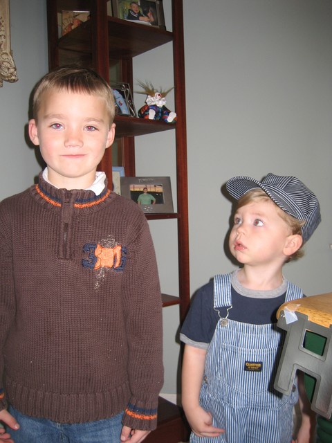 Ethan - 2nd Birthday, photo 70