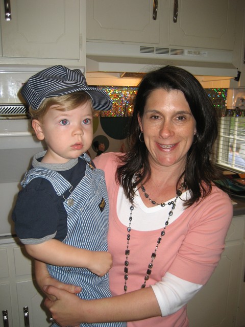 Ethan - 2nd Birthday, photo 72