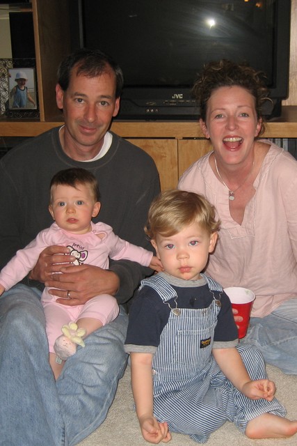 Ethan - 2nd Birthday, photo 77