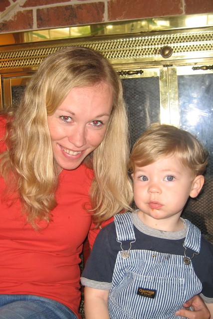 Ethan - 2nd Birthday, photo 78
