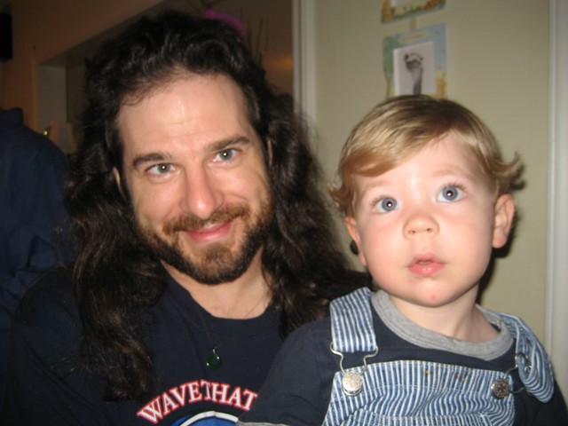 Ethan - 2nd Birthday, photo 80