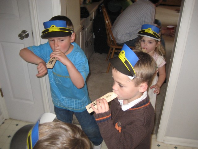 Ethan - 2nd Birthday, photo 82