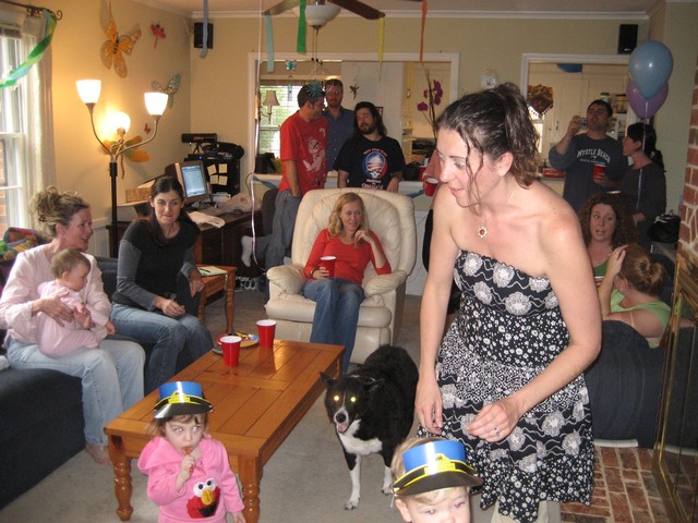 Ethan - 2nd Birthday, photo 85