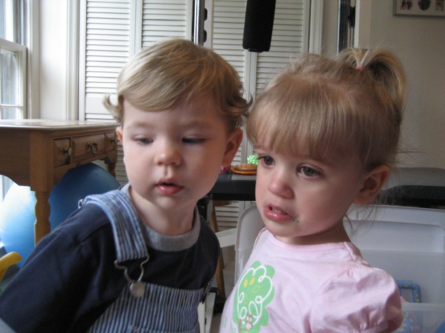 Ethan - 2nd Birthday, photo 98
