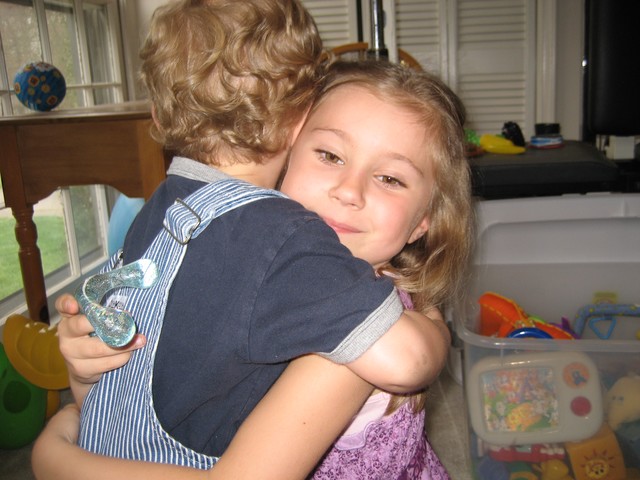 Ethan - 2nd Birthday, photo 99