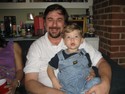Ethan - 2nd Birthday