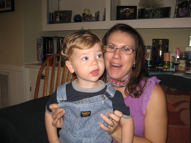 Ethan - 2nd Birthday, photo 101