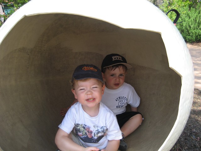 Zoo 2008, photo 4