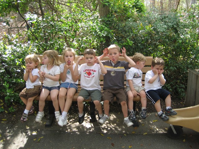 Zoo 2008, photo 14