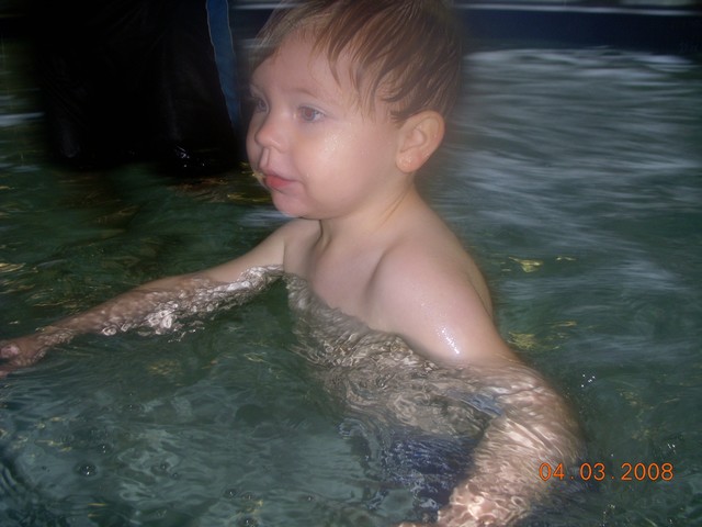 Ethan - 2nd Birthday, photo 11
